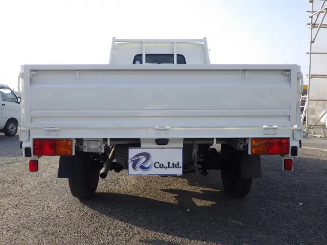 トヨタ ライトエーストラック DBF-S402U(2WD)の写真37