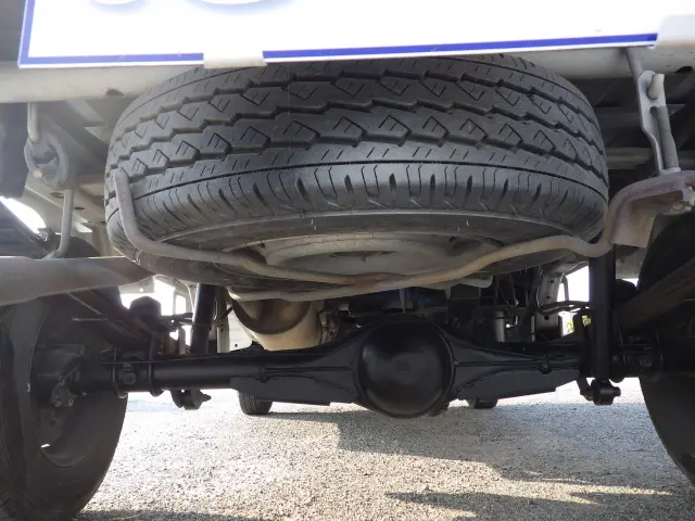 トヨタ ライトエーストラック DBF-S402U(2WD)の写真38
