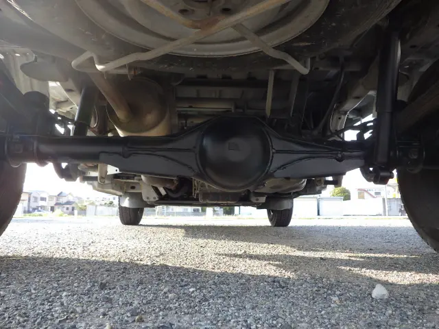 トヨタ ライトエーストラック DBF-S402U(2WD)の写真39