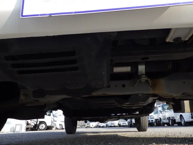 トヨタ ライトエーストラック DBF-S402U(2WD)の写真40