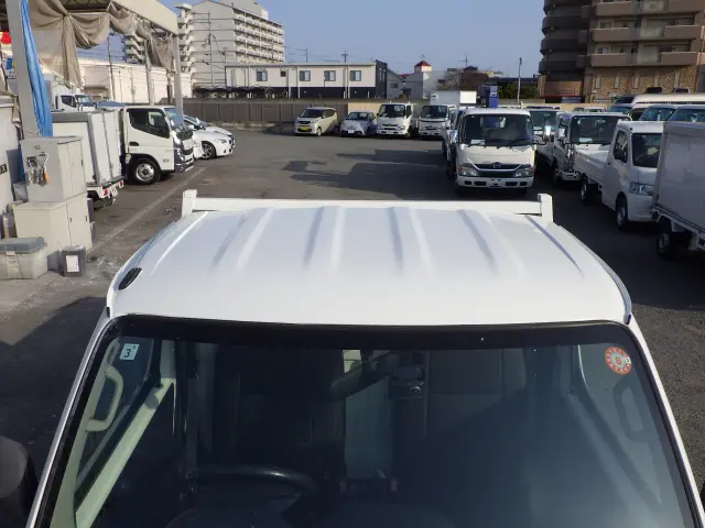 トヨタ ライトエーストラック DBF-S402U(2WD)の写真41