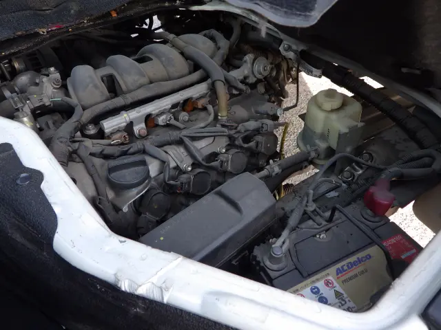 トヨタ ライトエーストラック DBF-S402U(2WD)の写真42