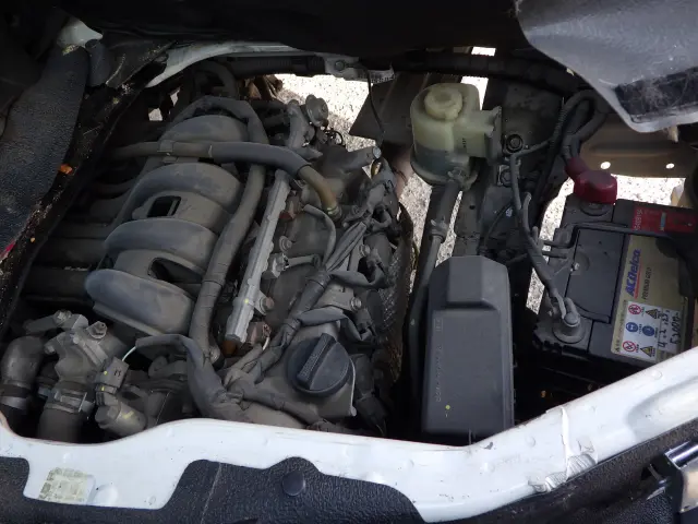トヨタ ライトエーストラック DBF-S402U(2WD)の写真43