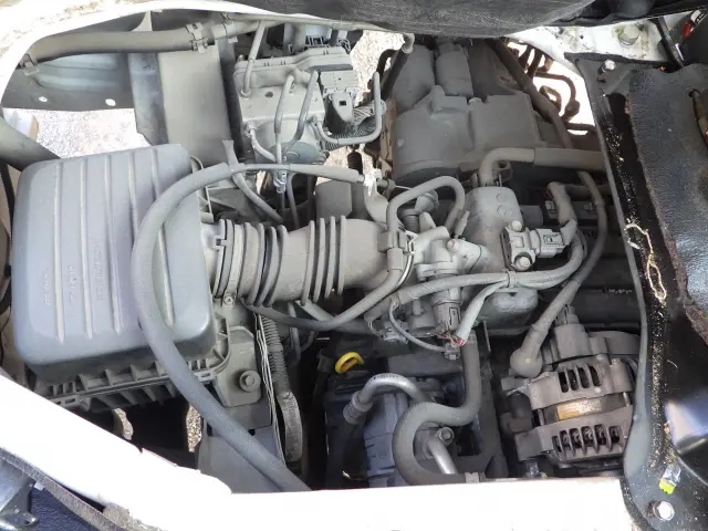 トヨタ ライトエーストラック DBF-S402U(2WD)の写真45