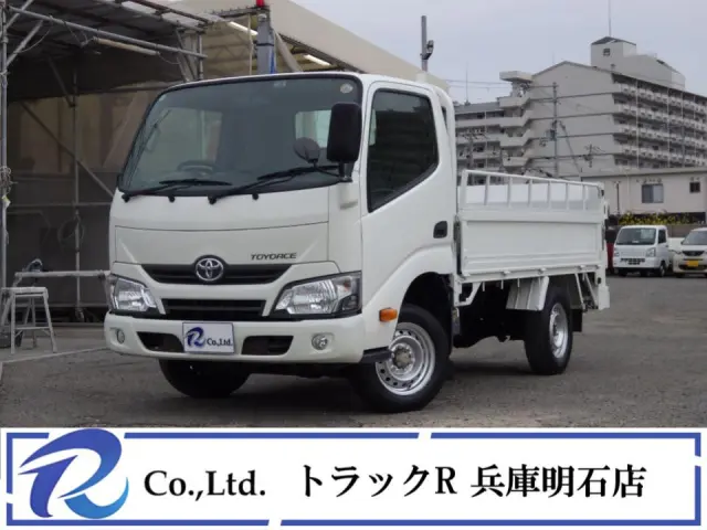 トヨタ トヨエース ABF-TRY230(2WD)の写真1