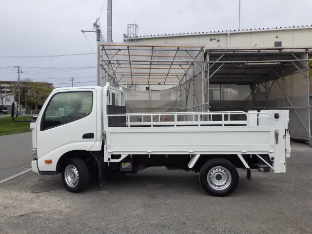 トヨタ トヨエース ABF-TRY230(2WD)の写真3