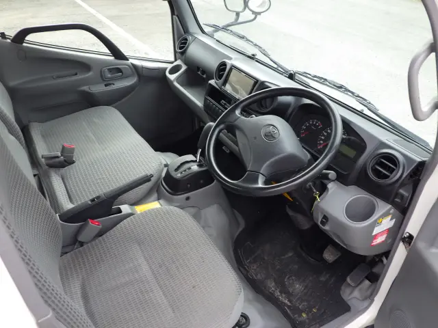 トヨタ トヨエース ABF-TRY230(2WD)の写真6