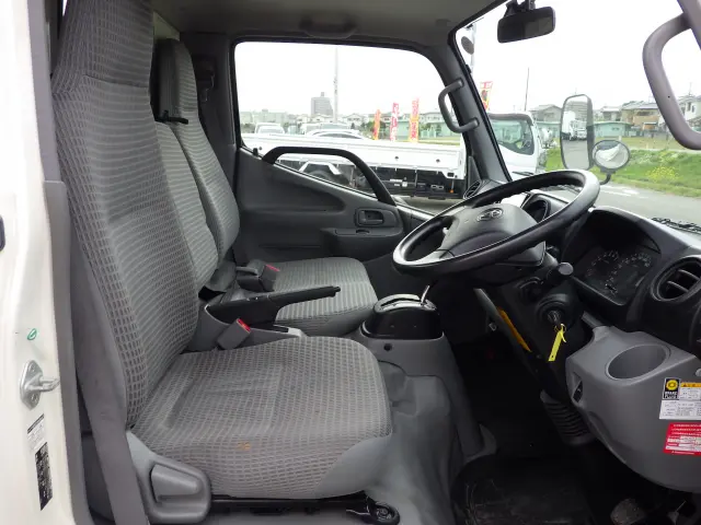 トヨタ トヨエース ABF-TRY230(2WD)の写真7