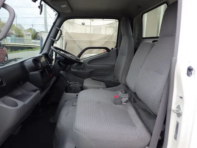 トヨタ トヨエース ABF-TRY230(2WD)の写真8