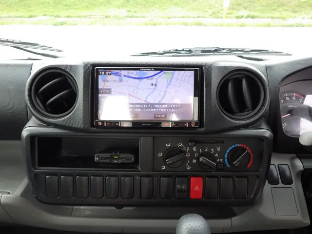 トヨタ トヨエース ABF-TRY230(2WD)の写真9