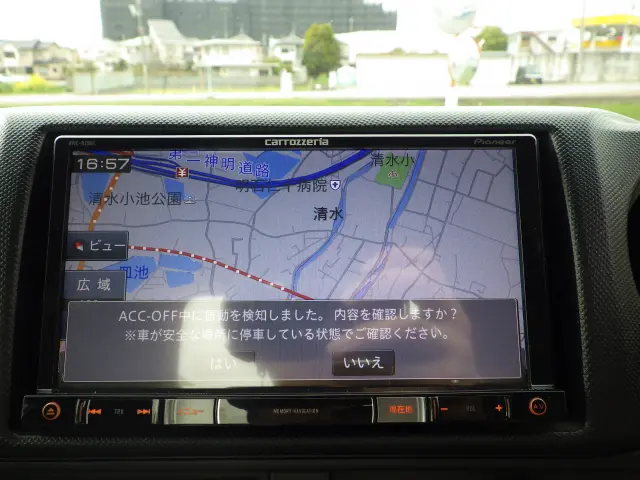 トヨタ トヨエース ABF-TRY230(2WD)の写真10