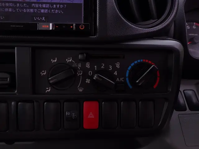 トヨタ トヨエース ABF-TRY230(2WD)の写真11