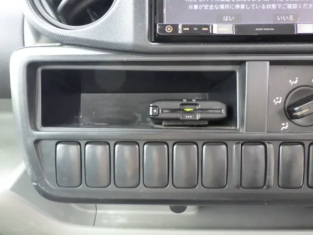 トヨタ トヨエース ABF-TRY230(2WD)の写真12