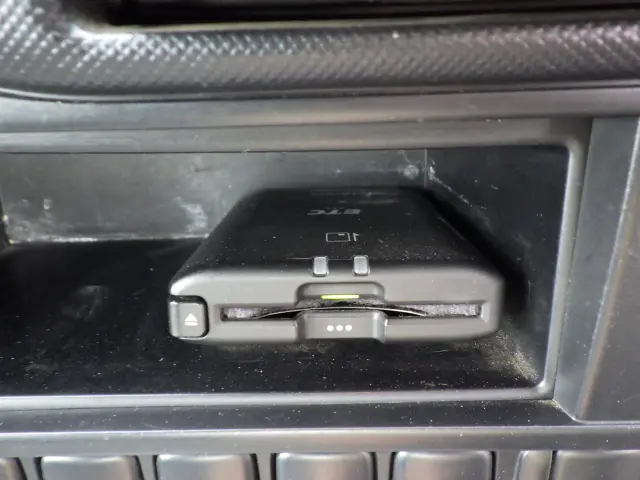 トヨタ トヨエース ABF-TRY230(2WD)の写真13