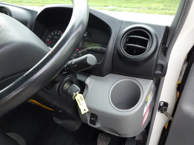 トヨタ トヨエース ABF-TRY230(2WD)の写真15