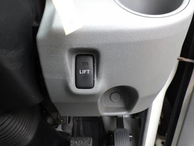 トヨタ トヨエース ABF-TRY230(2WD)の写真16