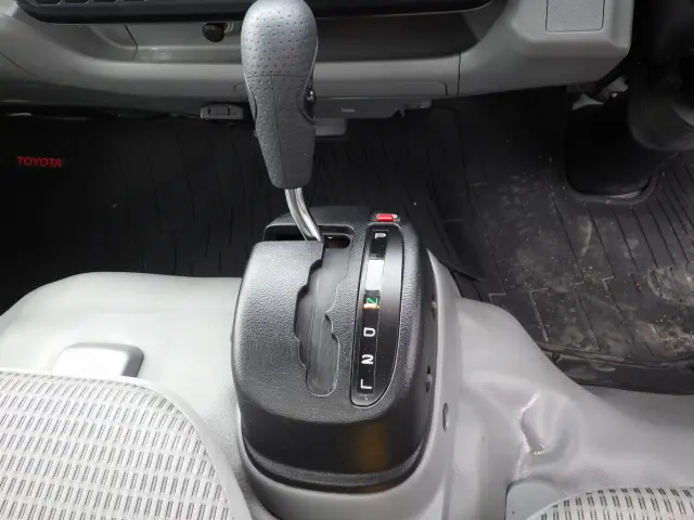 トヨタ トヨエース ABF-TRY230(2WD)の写真17