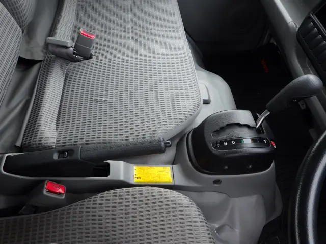 トヨタ トヨエース ABF-TRY230(2WD)の写真18