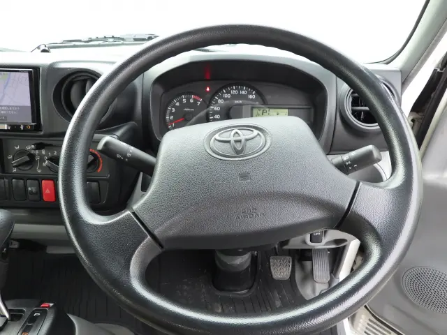 トヨタ トヨエース ABF-TRY230(2WD)の写真19