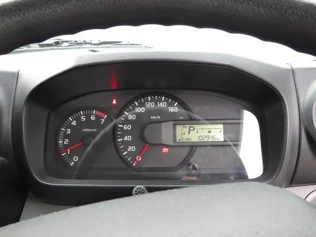 トヨタ トヨエース ABF-TRY230(2WD)の写真20