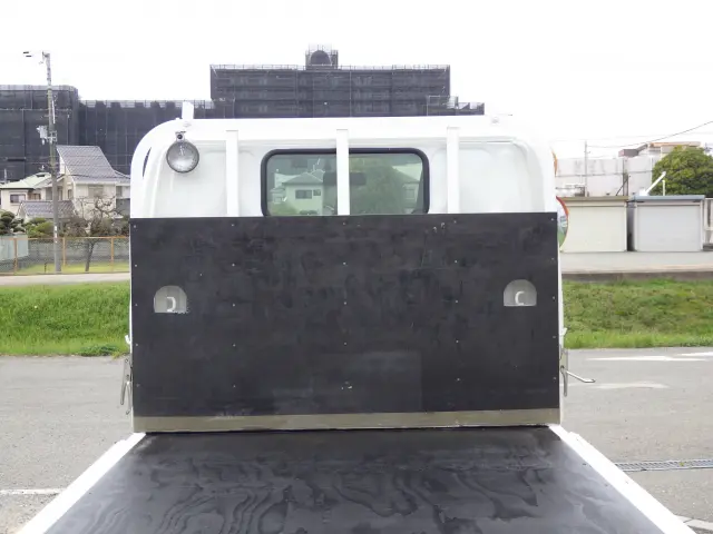 トヨタ トヨエース ABF-TRY230(2WD)の写真21