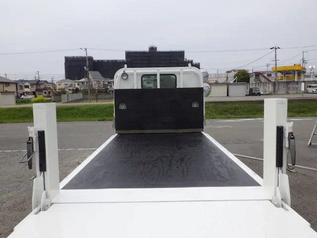 トヨタ トヨエース ABF-TRY230(2WD)の写真22