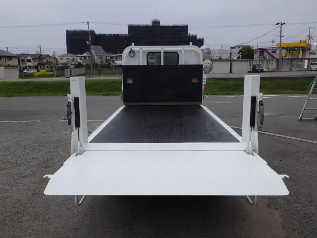 トヨタ トヨエース ABF-TRY230(2WD)の写真23