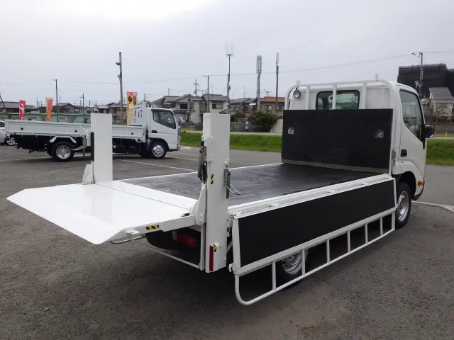 トヨタ トヨエース ABF-TRY230(2WD)の写真25