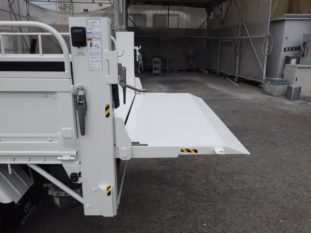 トヨタ トヨエース ABF-TRY230(2WD)の写真26