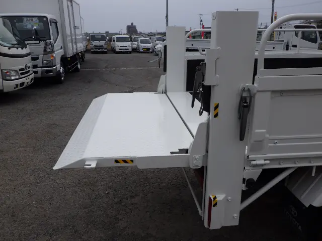トヨタ トヨエース ABF-TRY230(2WD)の写真27
