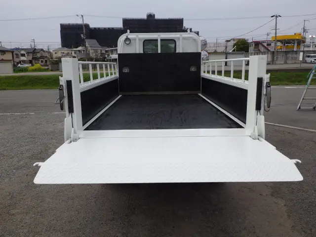 トヨタ トヨエース ABF-TRY230(2WD)の写真28