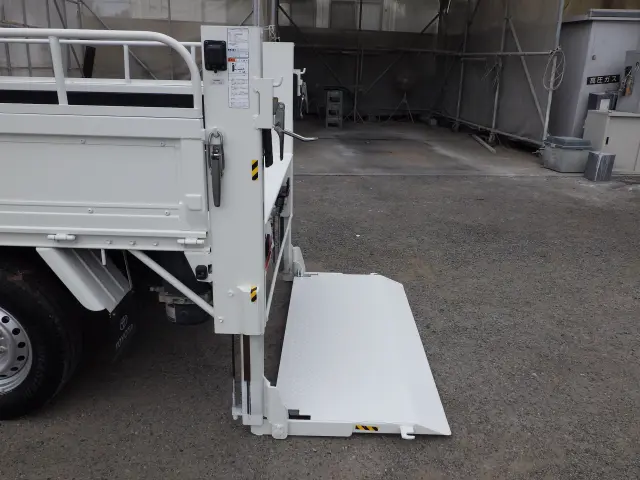 トヨタ トヨエース ABF-TRY230(2WD)の写真29