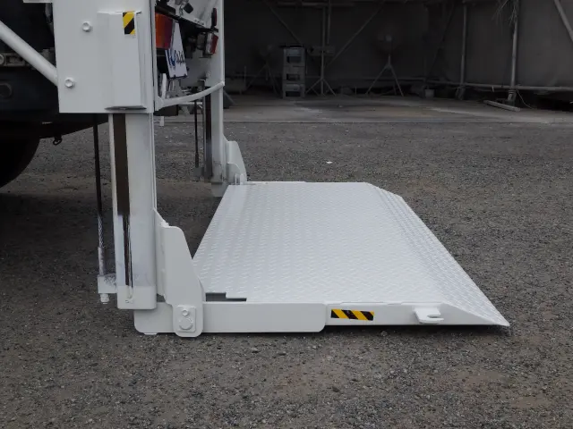 トヨタ トヨエース ABF-TRY230(2WD)の写真30