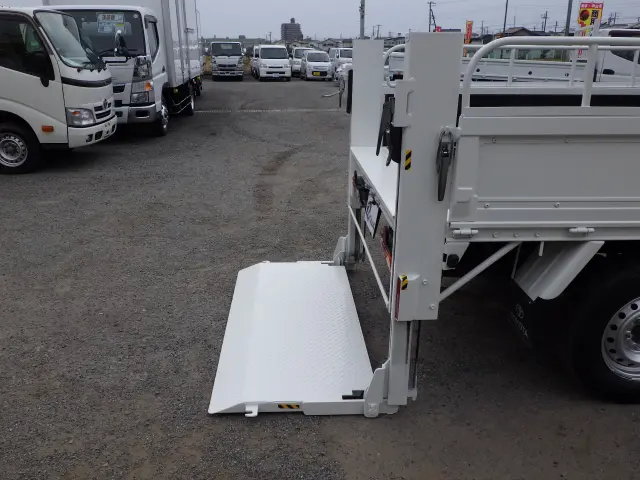 トヨタ トヨエース ABF-TRY230(2WD)の写真31