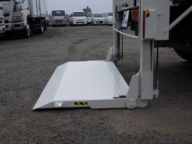 トヨタ トヨエース ABF-TRY230(2WD)の写真32