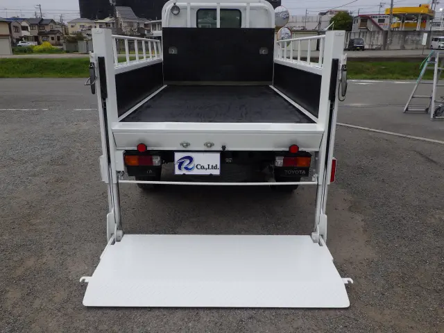 トヨタ トヨエース ABF-TRY230(2WD)の写真33