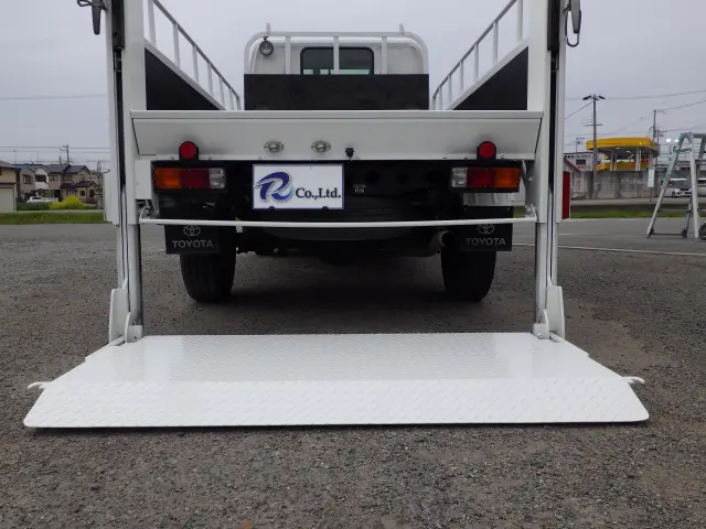トヨタ トヨエース ABF-TRY230(2WD)の写真34