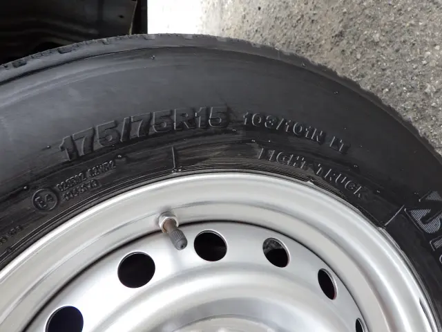 トヨタ トヨエース ABF-TRY230(2WD)の写真36