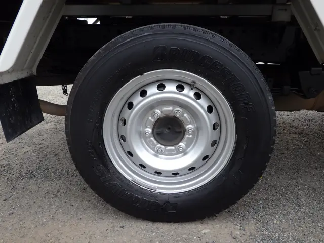 トヨタ トヨエース ABF-TRY230(2WD)の写真37