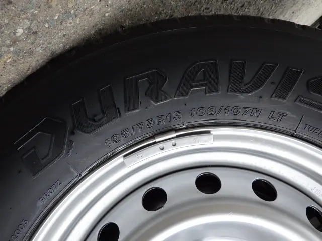 トヨタ トヨエース ABF-TRY230(2WD)の写真38