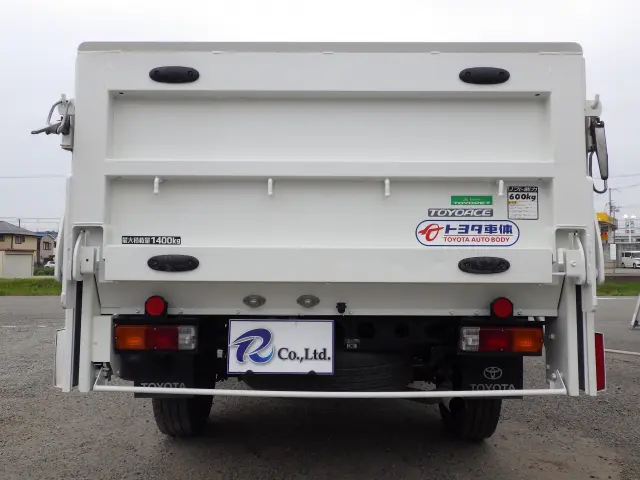 トヨタ トヨエース ABF-TRY230(2WD)の写真42