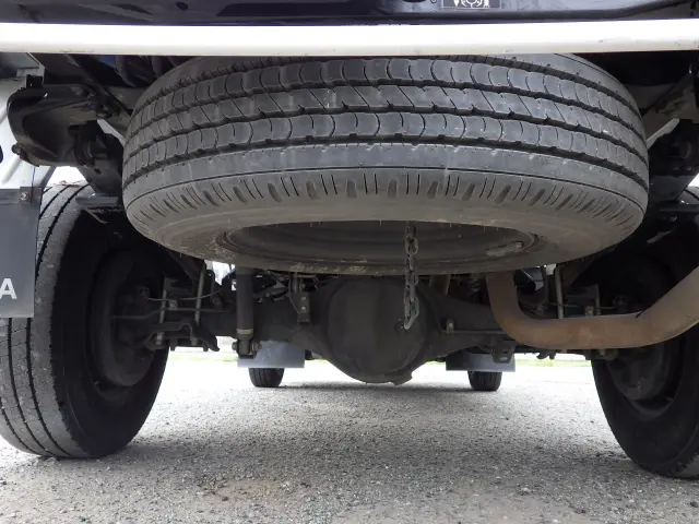 トヨタ トヨエース ABF-TRY230(2WD)の写真43
