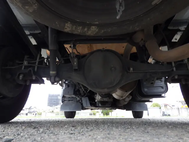 トヨタ トヨエース ABF-TRY230(2WD)の写真44