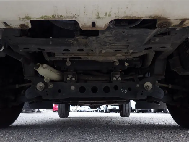 トヨタ トヨエース ABF-TRY230(2WD)の写真45