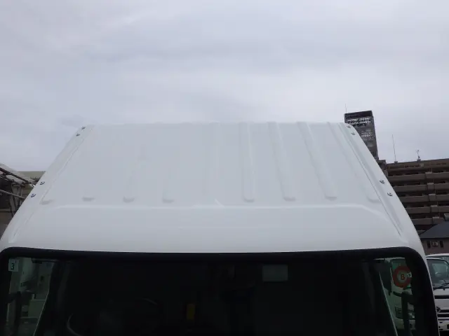 トヨタ トヨエース ABF-TRY230(2WD)の写真46