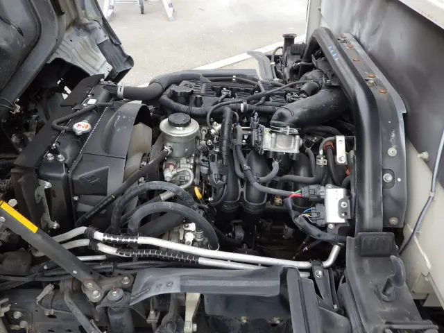 トヨタ トヨエース ABF-TRY230(2WD)の写真47