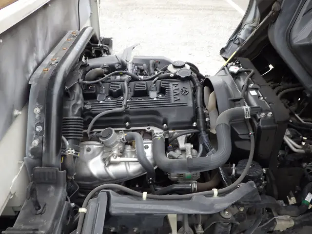 トヨタ トヨエース ABF-TRY230(2WD)の写真48