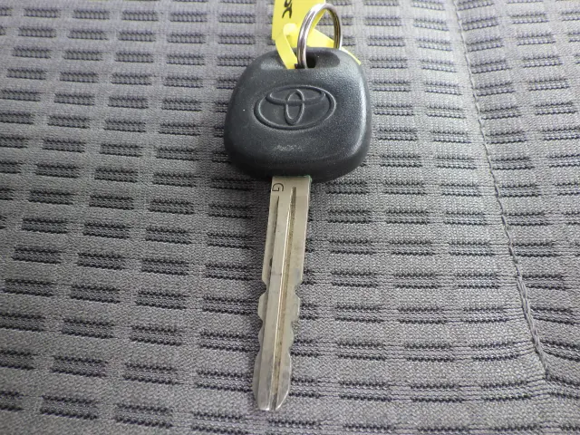 トヨタ トヨエース ABF-TRY230(2WD)の写真49