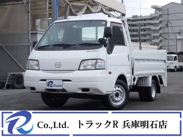 マツダ ボンゴトラック ABF-SKP2T(2WD)の写真1