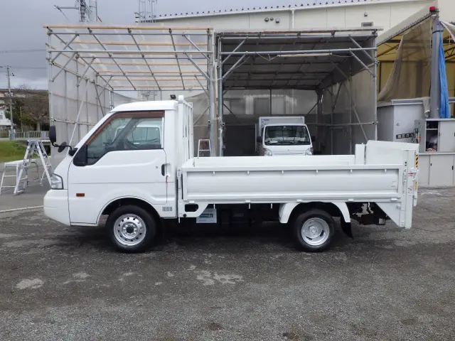 マツダ ボンゴトラック ABF-SKP2T(2WD)の写真3